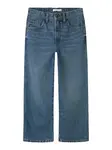 NAME IT Džínsy 'NKMBEN'  modrá denim
