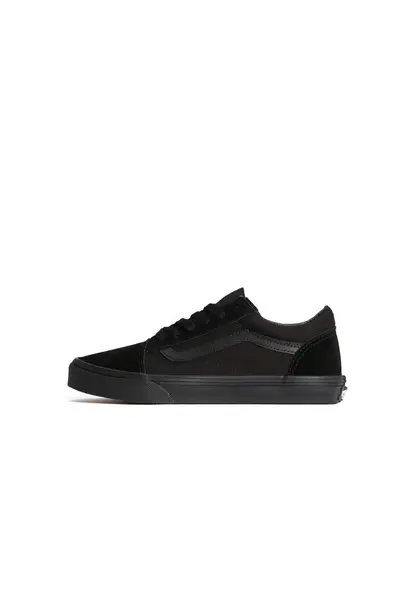 VANS Tenisky 'Old Skool'  čierna