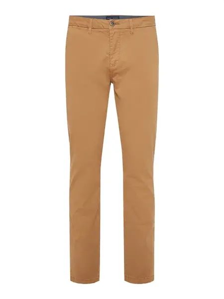 Funky Buddha Kapsáče  farba ťavej srsti