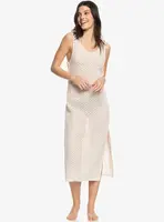 Dámské háčkované šaty Roxy BEACH JOURNEY