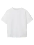 NAME IT Tričko 'Vobbo'  biela