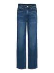 VILA Džínsy 'KELLY'  modrá denim