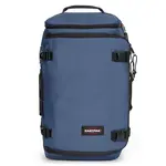 EASTPAK Batoh 'Carry'  zafírová / čierna