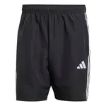 ADIDAS PERFORMANCE Športové nohavice 'Tiro 25 Essentials'  čierna / biela