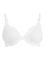 Next Podprsenka  biela