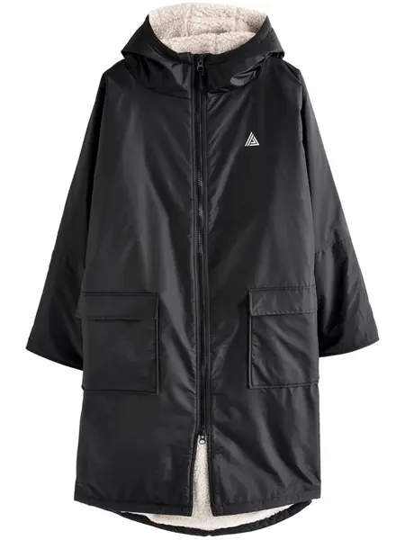 Next Dlhý župan  čierna