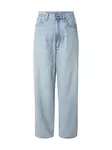 LEVI'S ® Džínsy '578® BAGGY'  modrá denim
