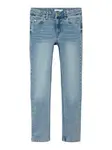 NAME IT Džínsy 'NKMTheo'  modrá denim