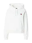Tommy Jeans Mikina  biela