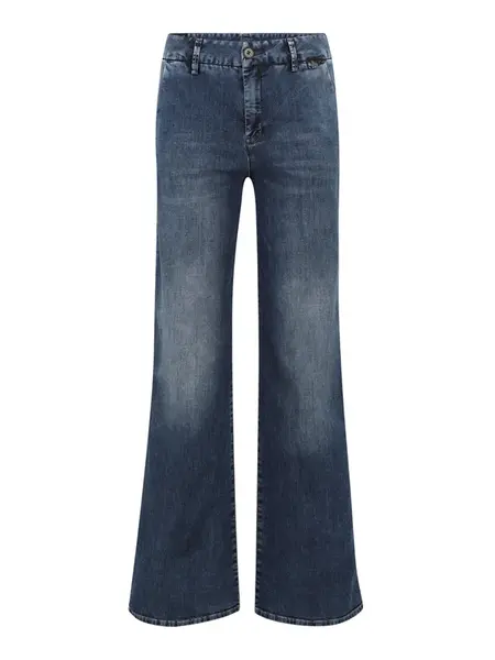 Herrlicher Džínsy  modrá