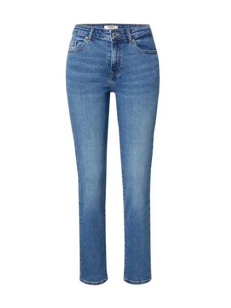 ONLY Džínsy 'Sui'  modrá denim