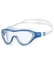 ARENA Okuliare 'THE ONE MASK'  modrá / priehľadná