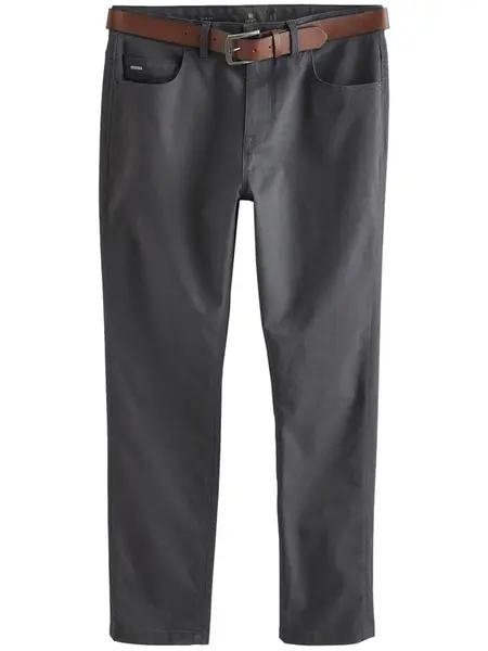 Next Nohavice  sivá