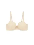 TRIUMPH Podprsenka 'Essentials'  krémová