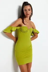 Dámské šaty Trendyol