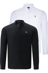 Pánská košile dewberry