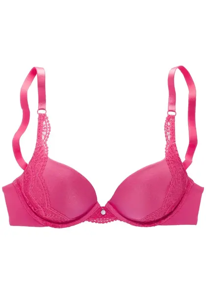 s.Oliver Podprsenka  ružová