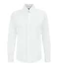 van Gils Košeľa  biela