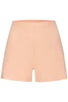 s.Oliver Pyžamové nohavice  marhuľová