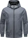 Ragwear Prechodná bunda 'Tyller'  opálová