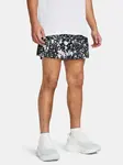 Pánské kraťasy Under Armour LAUNCH 5'' PRINT SHORTS