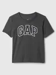 GAP Baby tričko s logem - Kluci