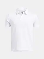 Under Armour Chlapecké tričko UA B Icon Polo - Kluci