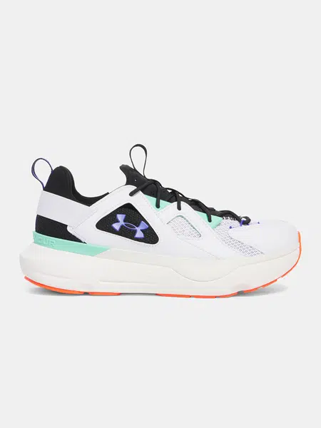 Unisexové boty Under Armour UA Infinite MVMNT SE - unisex