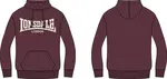 Lonsdale Men's hooded sweatshirt regular fit
