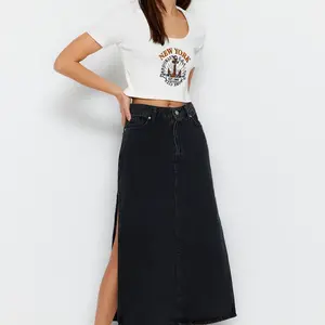 Dámská sukně Trendyol