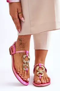 Dámské sandály Kesi