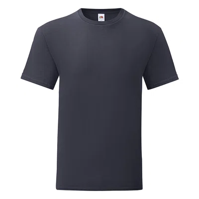 FRUIT OF THE LOOM FN62•Iconic Tee