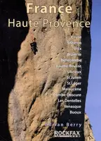 France Haute Provence - Adrian Berry