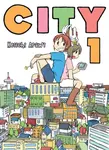 City 1 - Keiichi Arawi