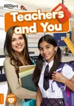 Teachers and You - Anthony William