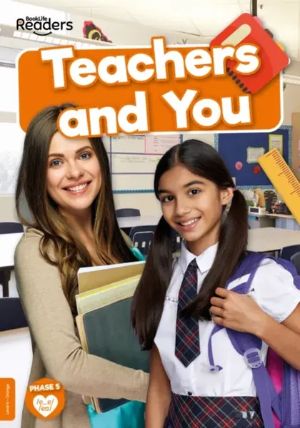 Teachers and You - Anthony William