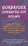 Darllen yn Well: Gorbryder Oherwydd ein Golwg - BDD and Related Disorders Service, The National and Specialist OCD, Maudsley Hospital