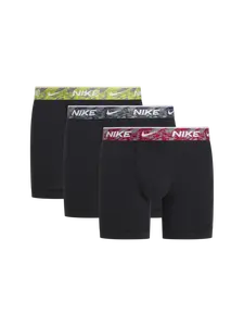 Nike boxer brief 3pk-everyday cotton stretch XL