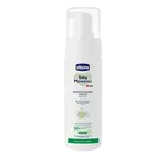 CHICCO Šampon a kondicionér na vlasy soufflé Baby moments Kids 0m+, 150 ml