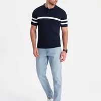 Pánská polokošile Ombre