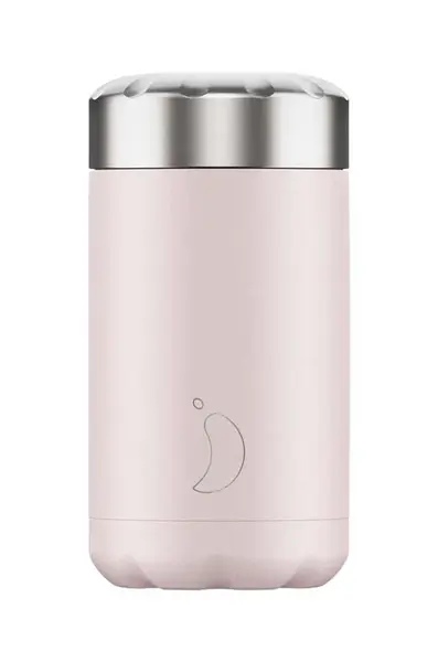 Termoska na jedlo Chillys Blush 500 ml