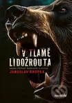 V tlamě lidožrouta - Jaroslav Krupka - kniha z kategorie Ekologie