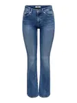 ONLY Džínsy 'ONLBLUSH'  modrá denim
