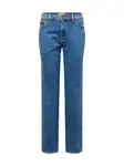 WRANGLER Džínsy 'TEXAS'  modrá denim