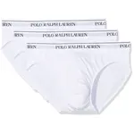 Polo Ralph Lauren Nohavičky  čierna / biela