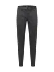 Only & Sons Chino nohavice 'Mark'  sivá / čierna melírovaná