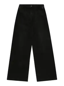 ONLY GIRLS Džínsy 'KOGComet'  čierny denim