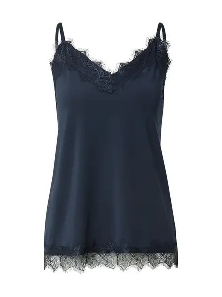 Freequent Top 'BICCO'  tmavomodrá