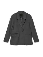 VERO MODA Blejzer 'VMBESTIE'  tmavosivá