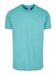 Urban Classics Tričko  tyrkysová